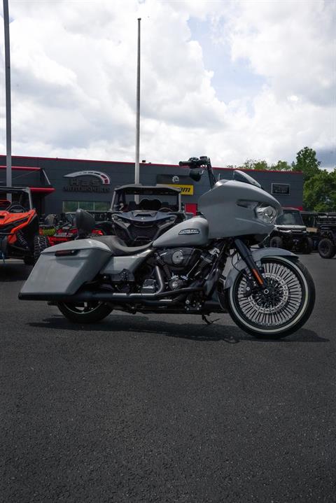 2024 Harley-Davidson FLTRX — photo 1 of 9
