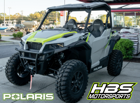 2024 Polaris General XP 1000 Sport