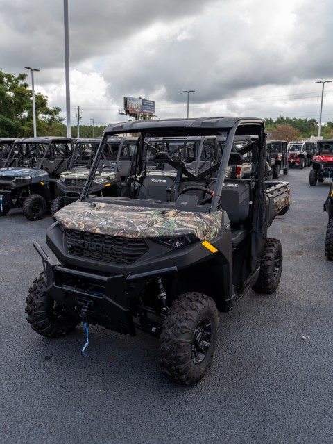 2026 Polaris Ranger 1000 Premium — photo 1 of 25