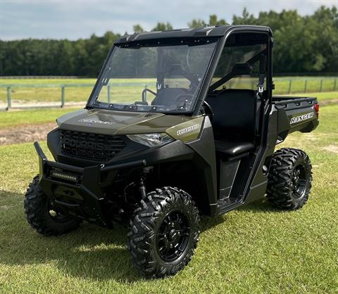 2023 Polaris Ranger 1000 EPS