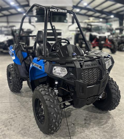2017 Polaris Ace 570 — photo 1 of 12