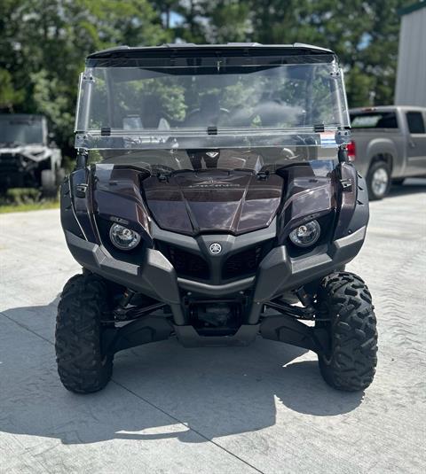 2023 Yamaha Viking EPS Ranch Edition
