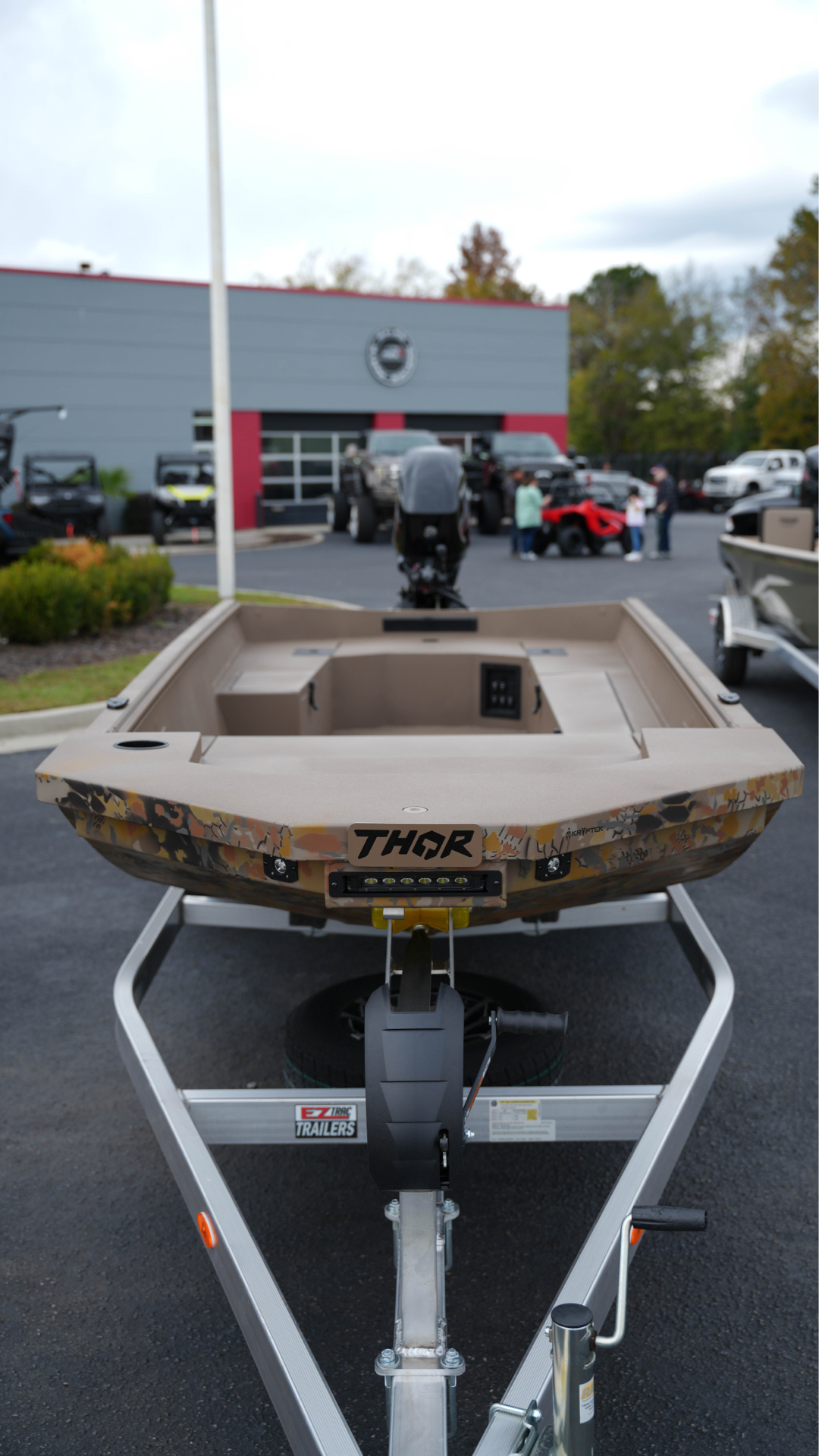 ☆JOSS☆JOS-BREAK☆アイアンウッド＆パープルハート☆トールハンマー