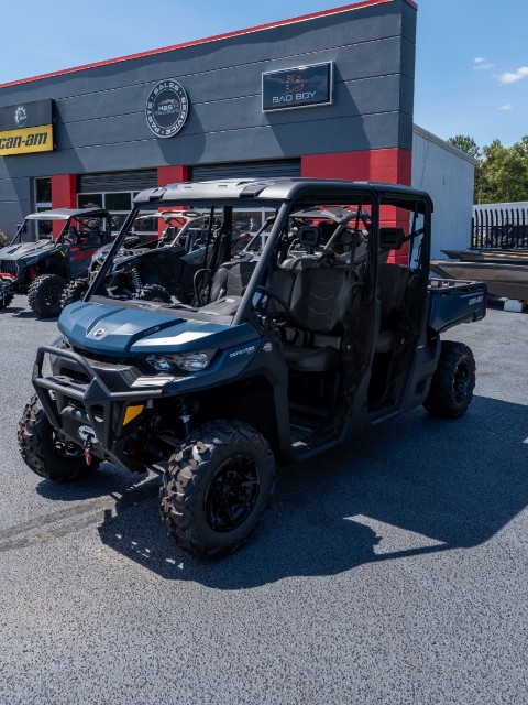 2026 Can-Am Defender MAX XT HD9 — photo 1 of 16