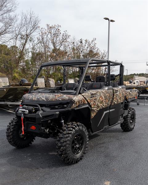 2026 Can-Am Defender MAX X MR HD11 With Half-Doors — photo 1 of 24