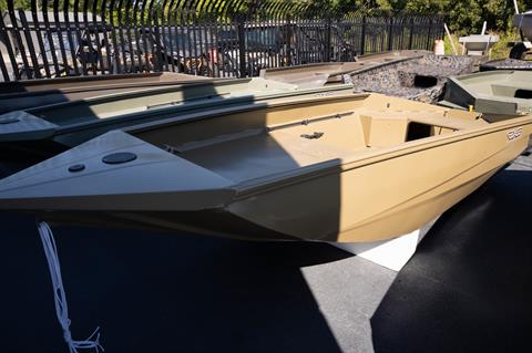 2027 Sportsman 550DB Sportsman — photo 1 of 3