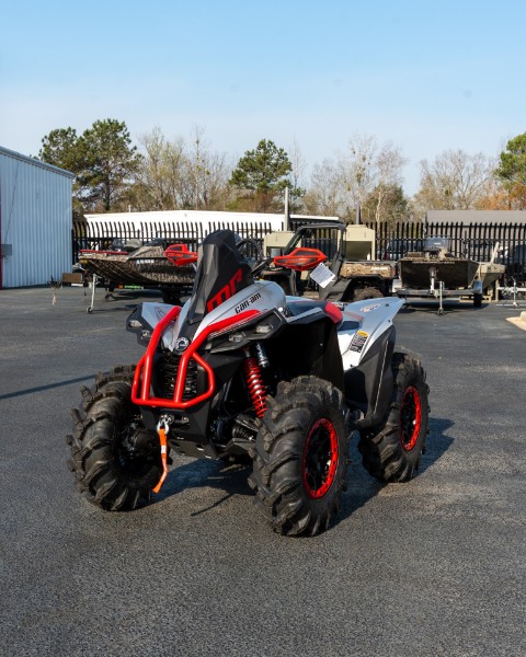2026 Can-Am Renegade X MR 1000R