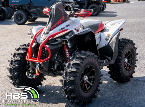 2026 Can-Am Renegade X MR 1000R