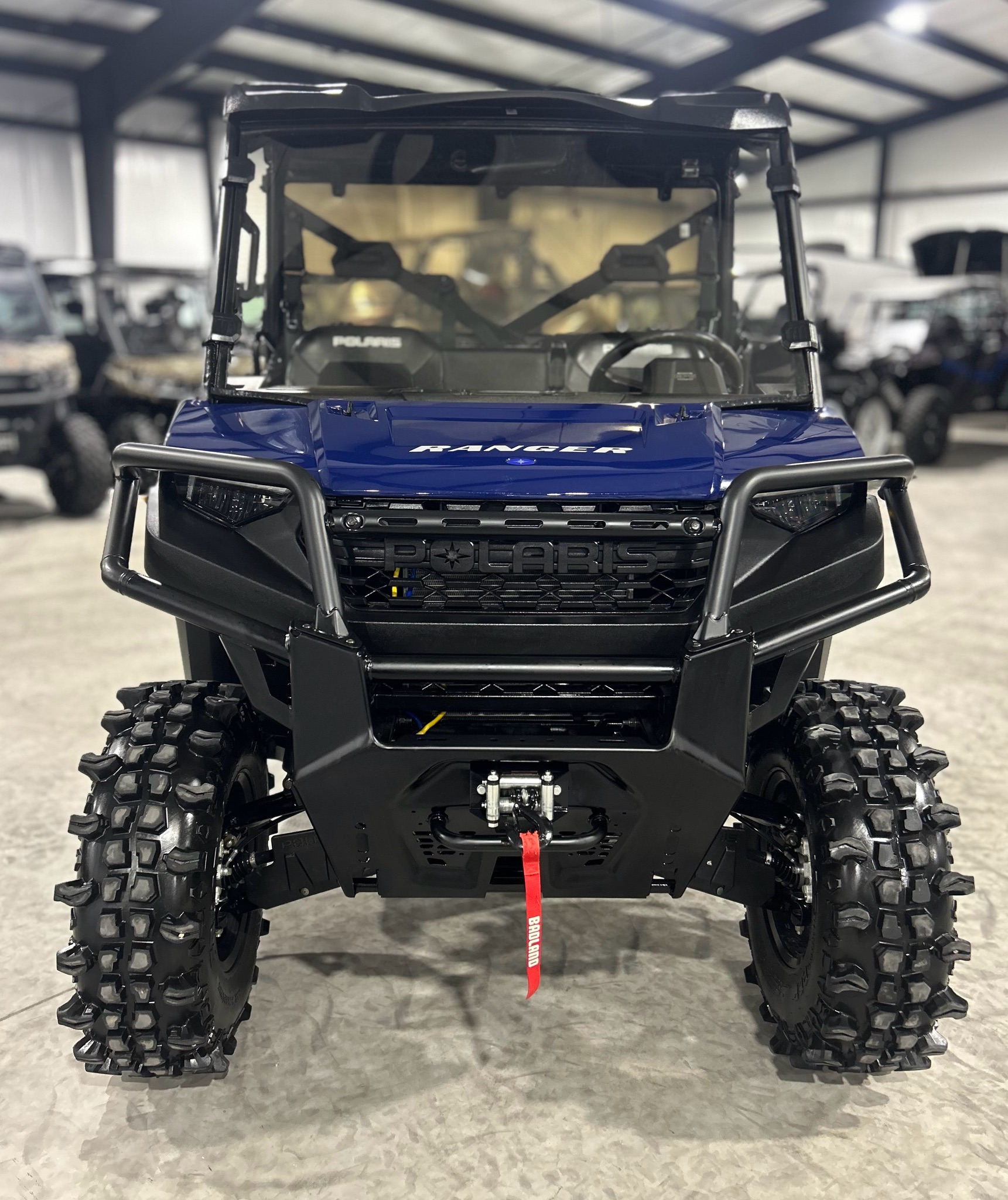 2023 Polaris Ranger 1000 Premium 2