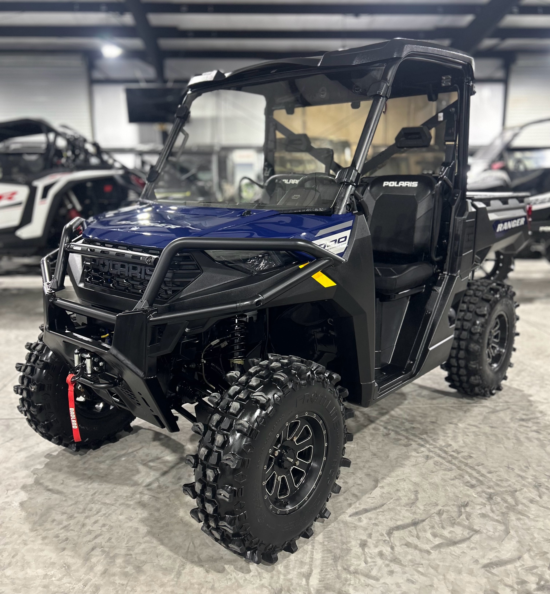2023 Polaris Ranger 1000 Premium 3