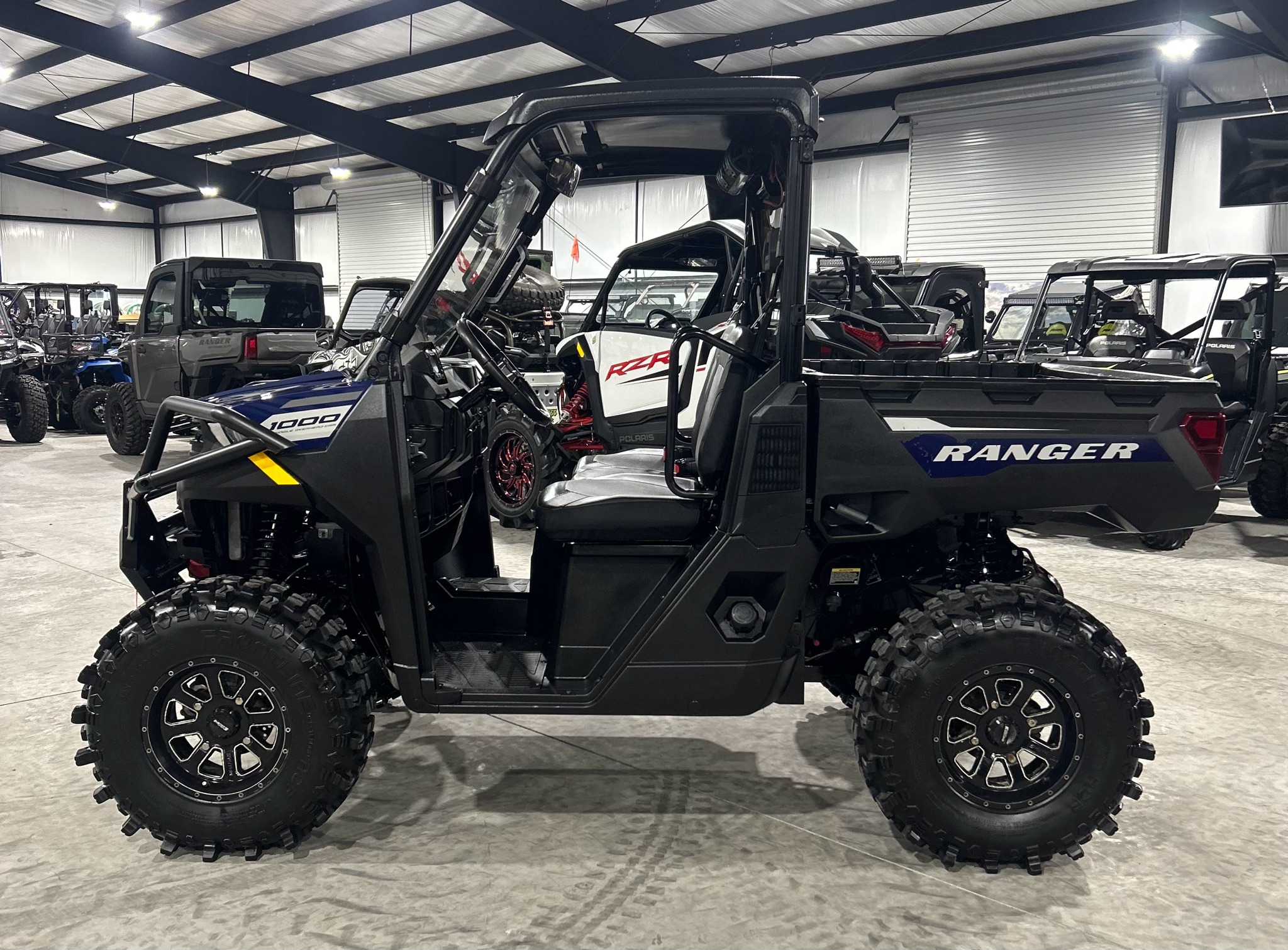 2023 Polaris Ranger 1000 Premium 4