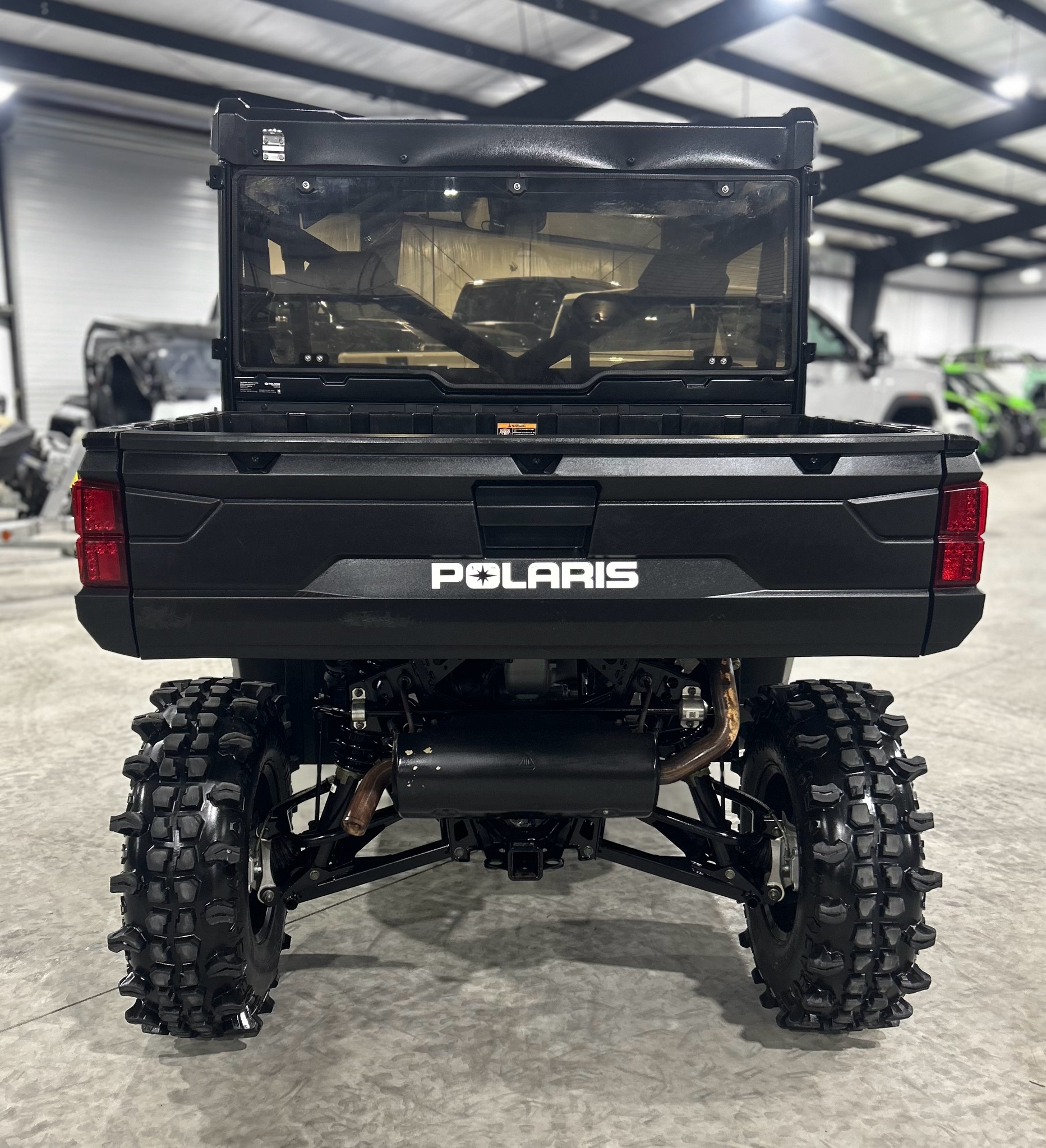 2023 Polaris Ranger 1000 Premium 6