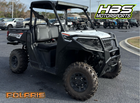2024 Polaris Ranger 1000 Premium