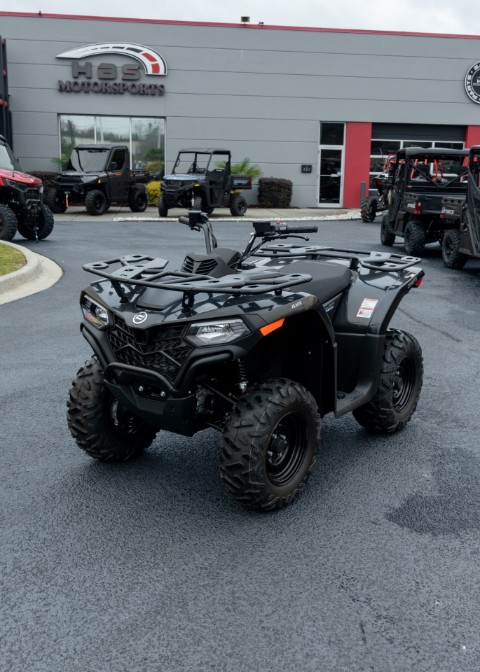 2026 Cfmoto CFORCE 400