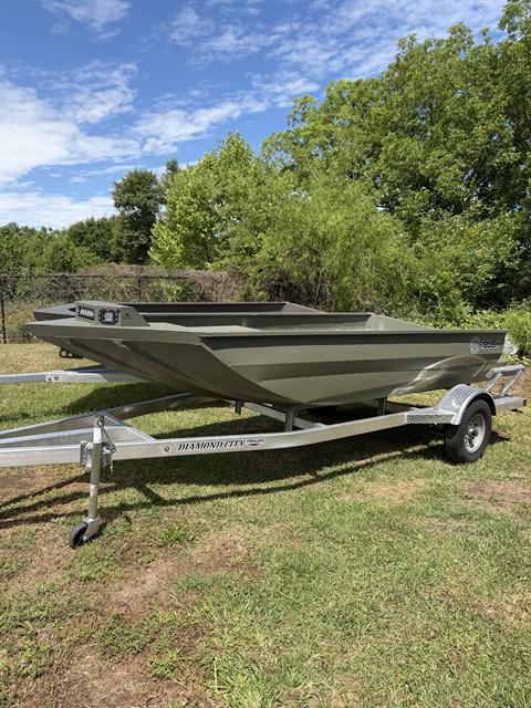 2026 Cache Marine AMBUSH 652 TN