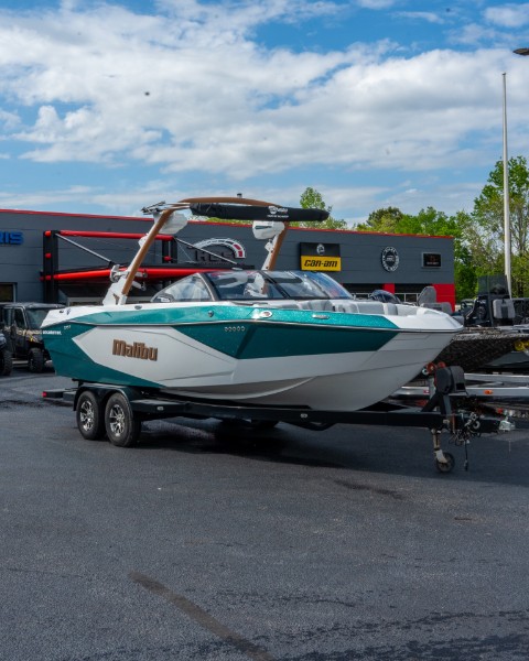 2025 Malibu 23LSV — photo 1 of 49