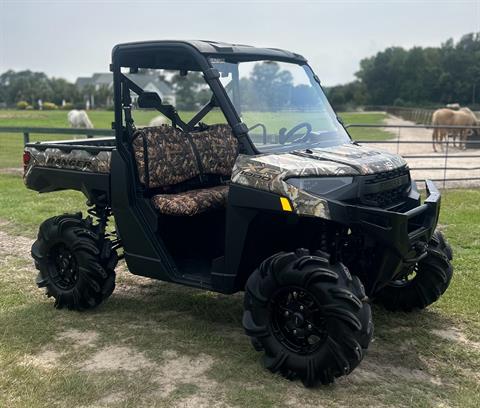 2025 Polaris Ranger XP 1000 Premium