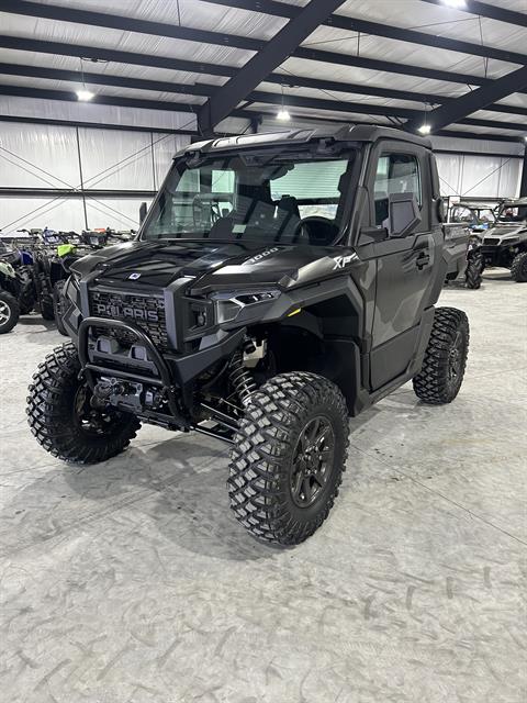 2025 Polaris XPEDITION XP Northstar — photo 1 of 8