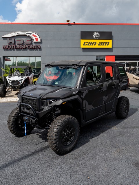 2027 Polaris XPEDITION ADV 5 NorthStar — photo 1 of 34