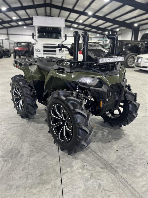 2025 Polaris Sportsman 570