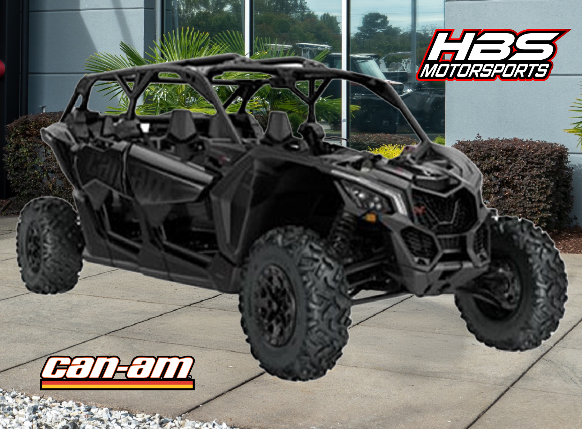 2017 Can-Am Maverick X3 Max X ds Turbo R for sale 1061637