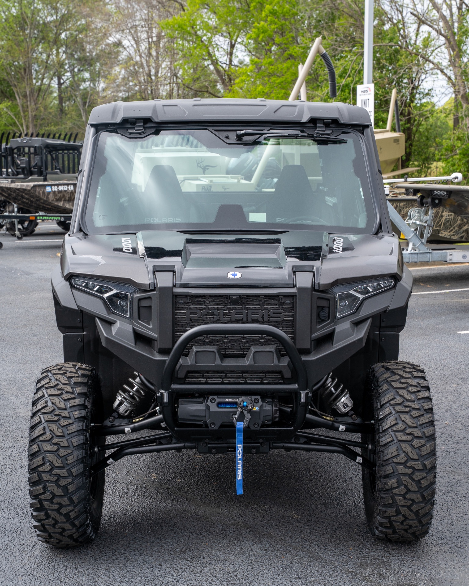2026 Polaris Polaris XPEDITION ADV Northstar 3