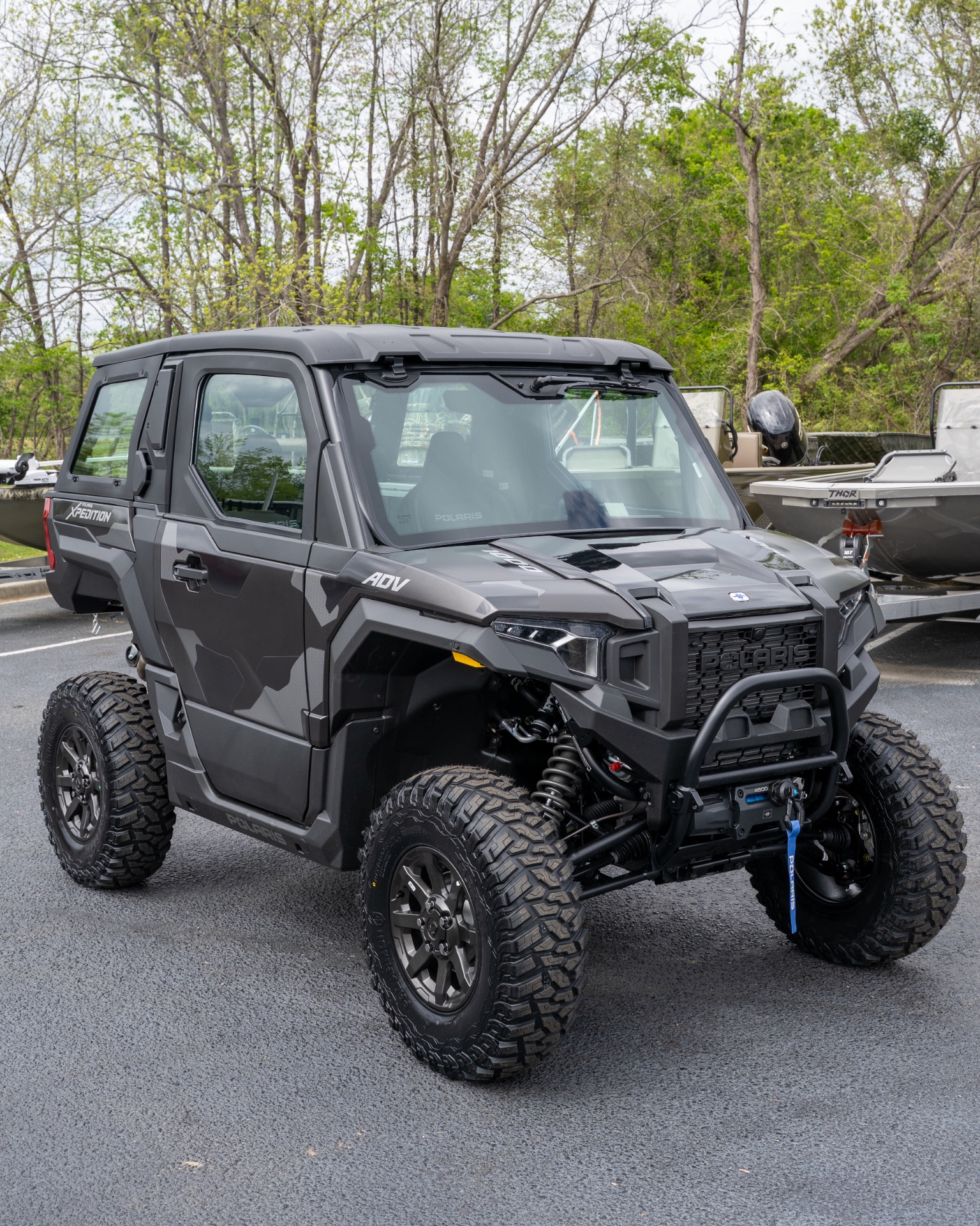 2026 Polaris Polaris XPEDITION ADV Northstar 1
