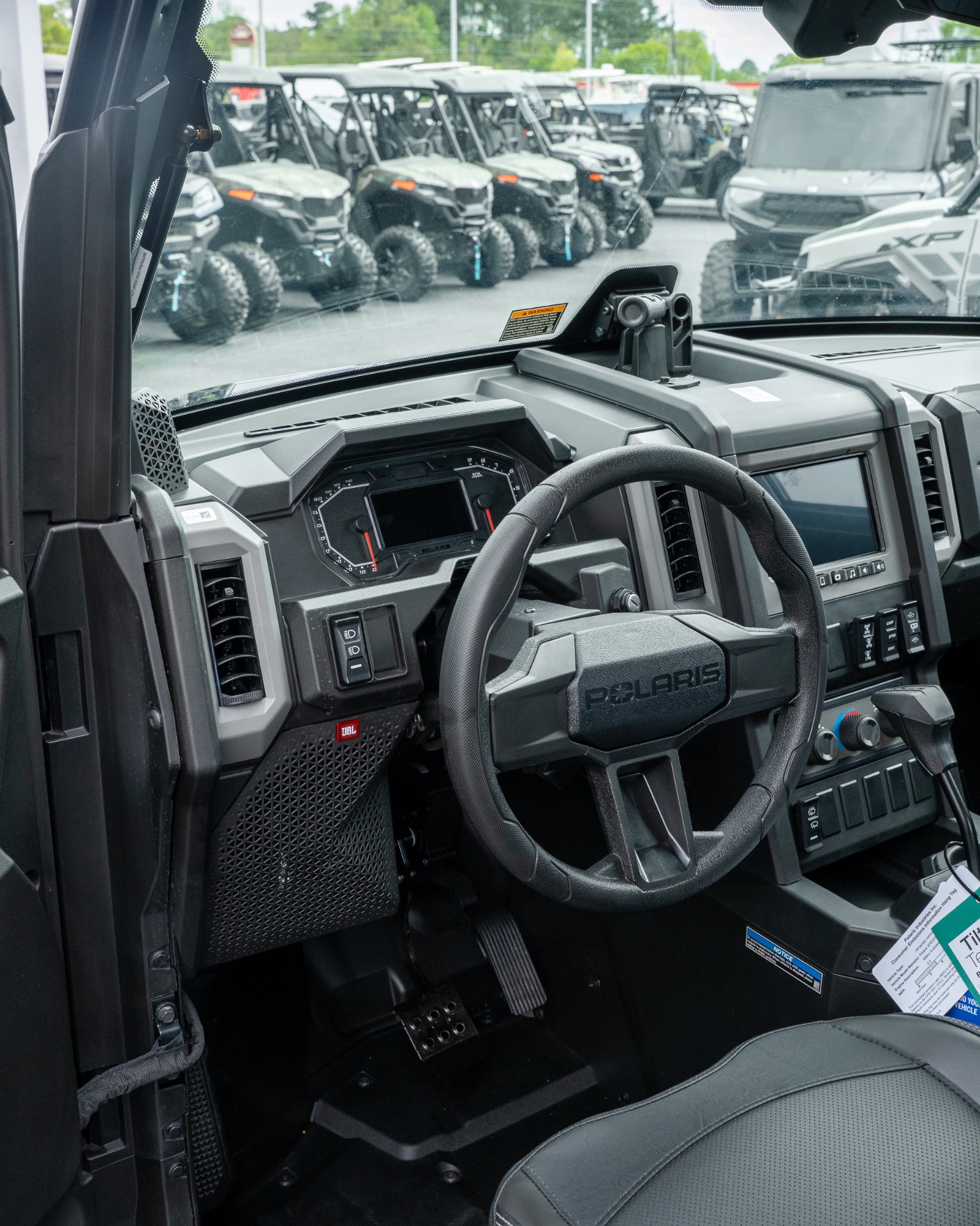 2026 Polaris Polaris XPEDITION ADV Northstar 6