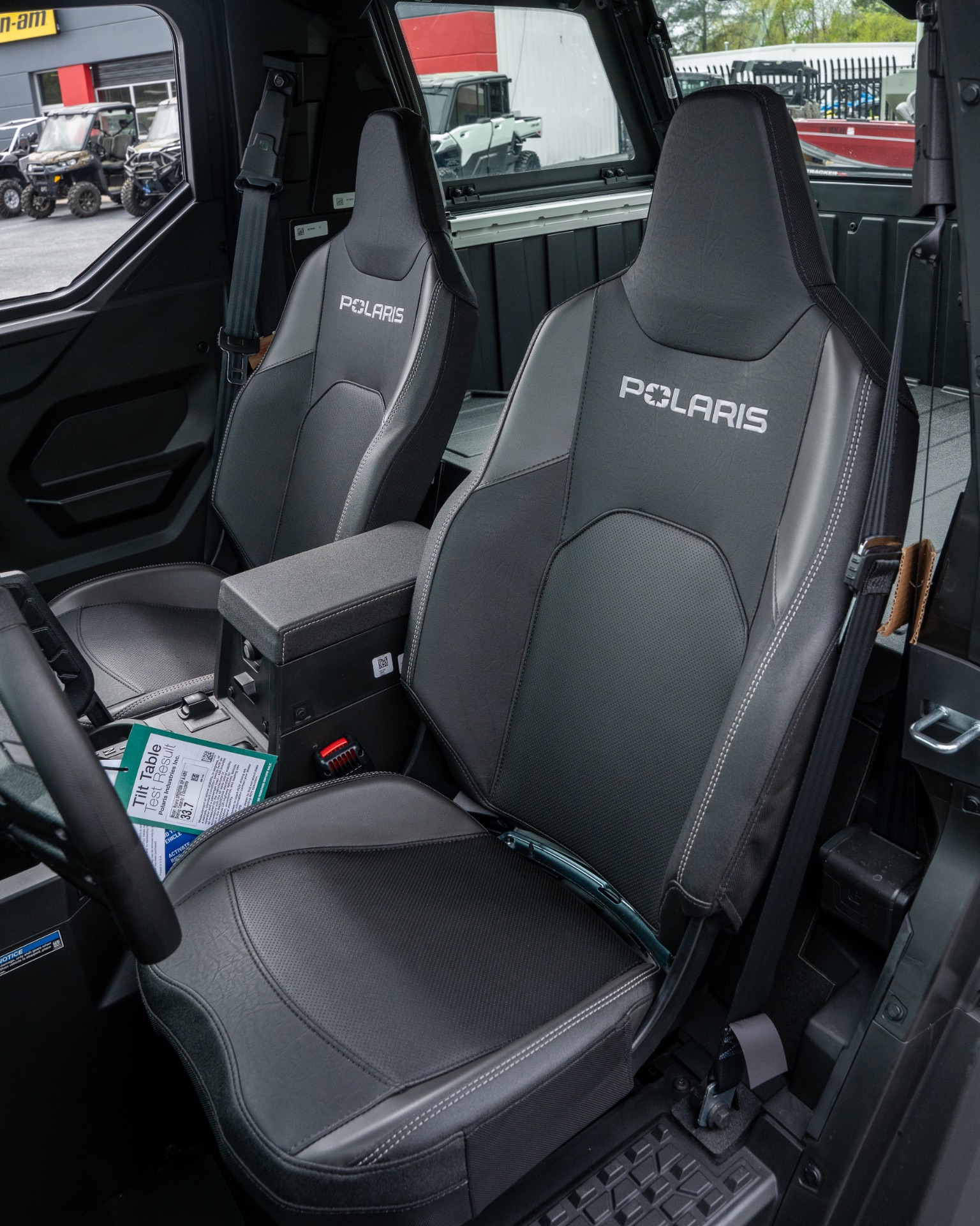 2026 Polaris Polaris XPEDITION ADV Northstar 7