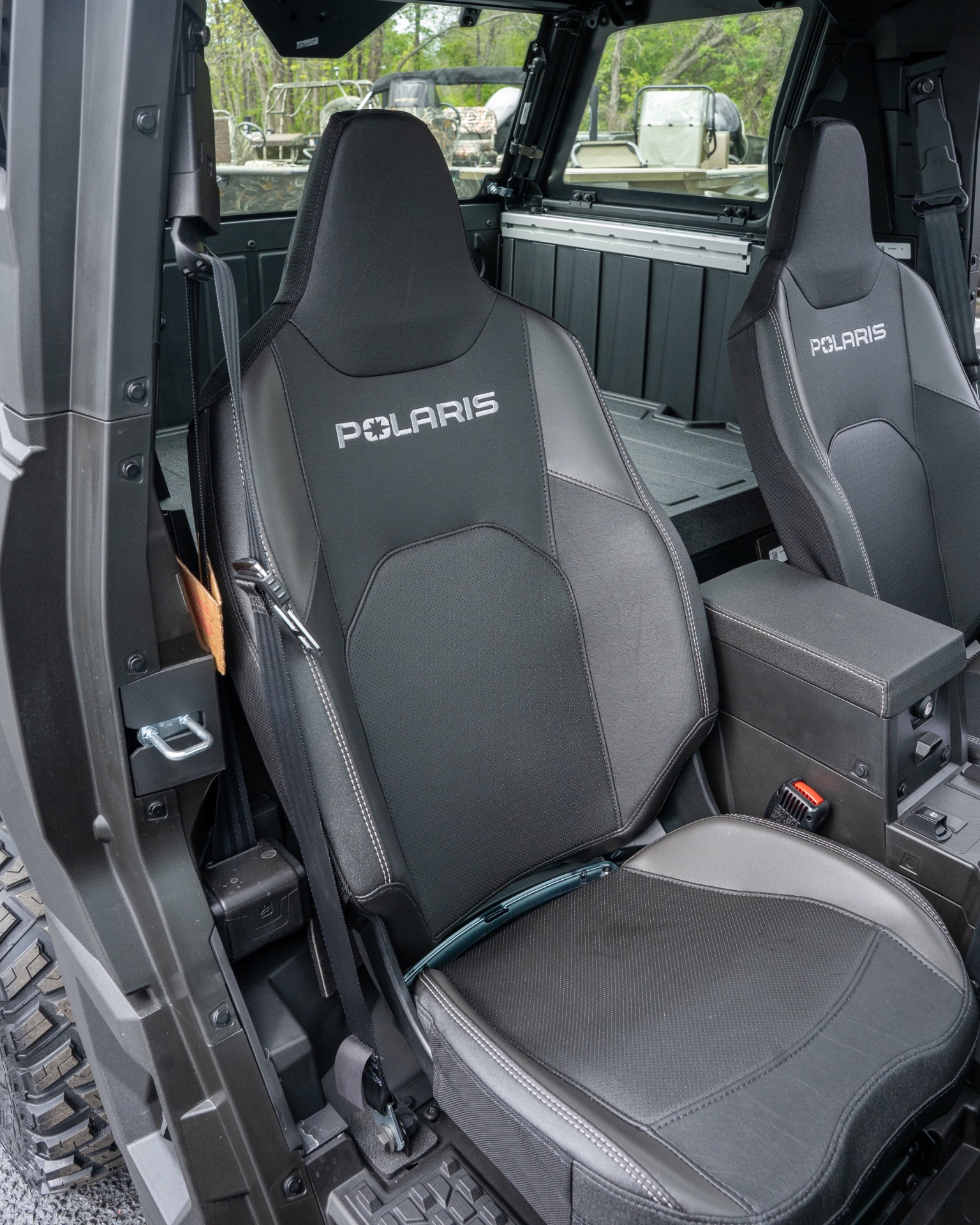 2026 Polaris Polaris XPEDITION ADV Northstar 8