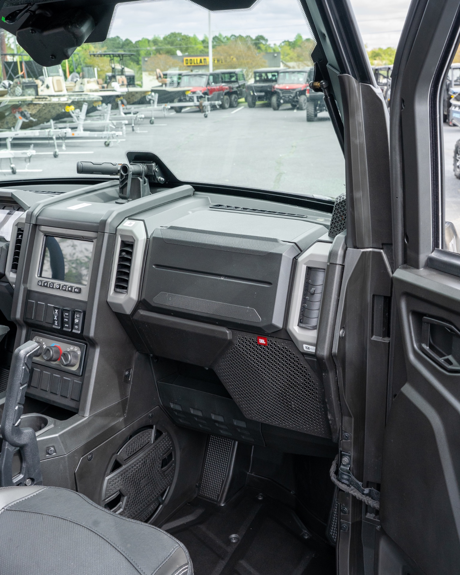 2026 Polaris Polaris XPEDITION ADV Northstar 9