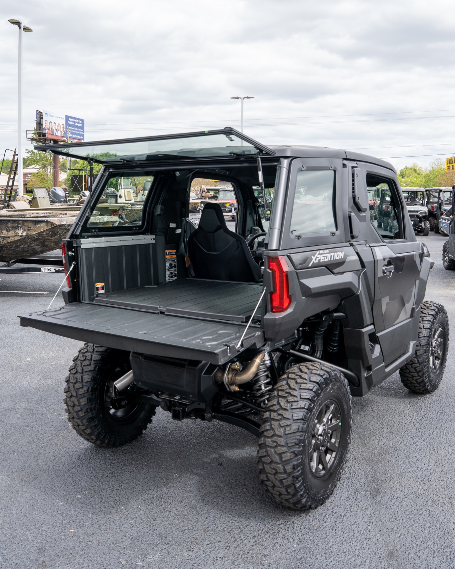 2026 Polaris Polaris XPEDITION ADV Northstar 10