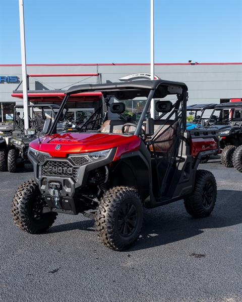 2026 Cfmoto UFORCE U10 Pro