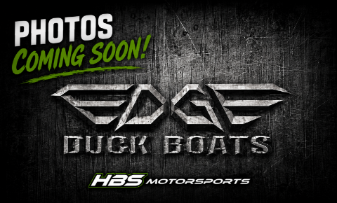 2027 Sportsman 553 Sportsman