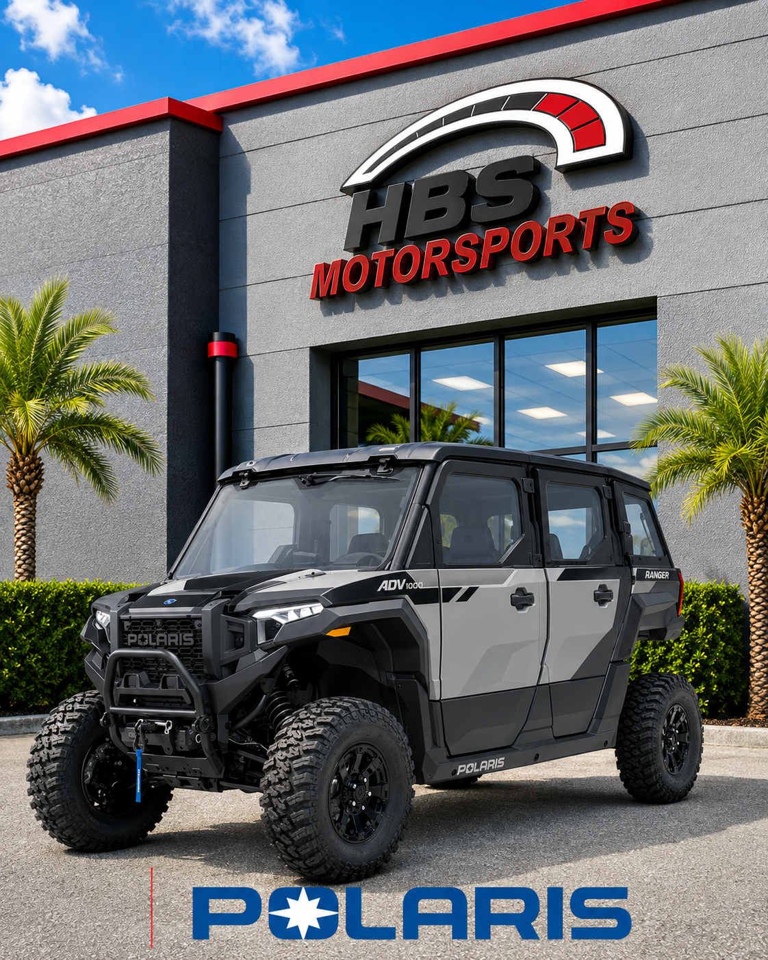 2026 Polaris Polaris XPEDITION ADV 5 Northstar for sale 1216255