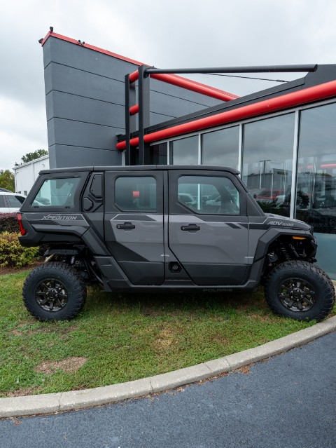 2026 Polaris XPEDITION ADV 5 NorthStar