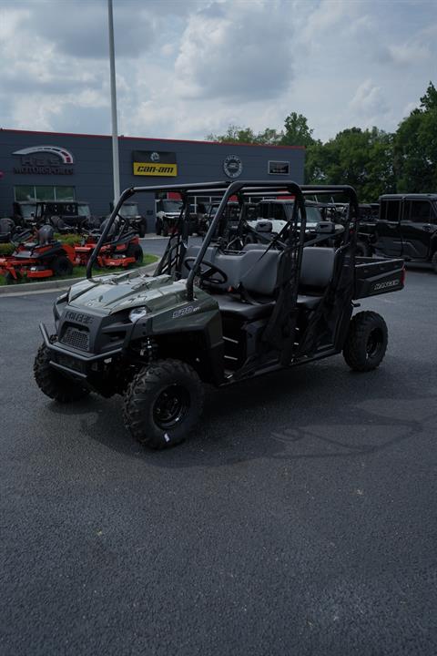2025 Polaris Ranger Crew 570 Full-Size