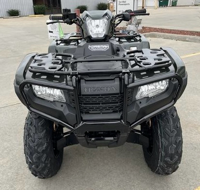 2020 Honda FOREMAN — photo 1 of 3