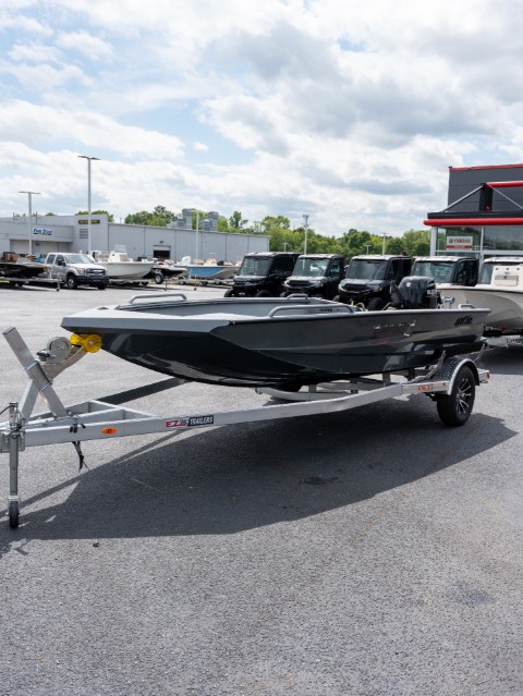 2026 Excel TOMAHAWK 163 TILLER