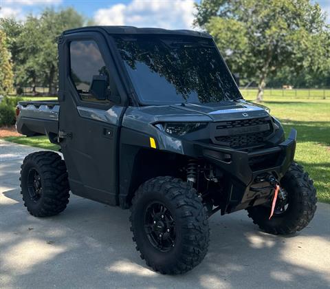 2025 Polaris Ranger XP 1000 NorthStar Edition Ultimate