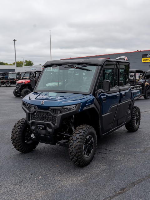 2027 Cfmoto UFORCE U10 XL Pro Highland EPS — photo 1 of 35