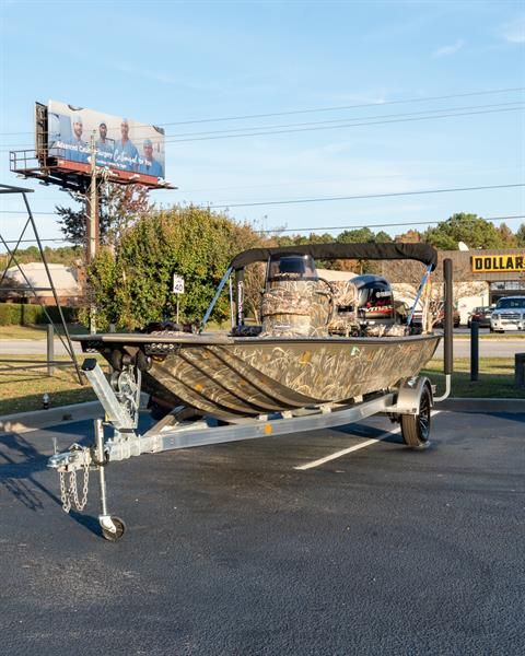 2025 War Eagle 961 BLACKHAWK — photo 1 of 21