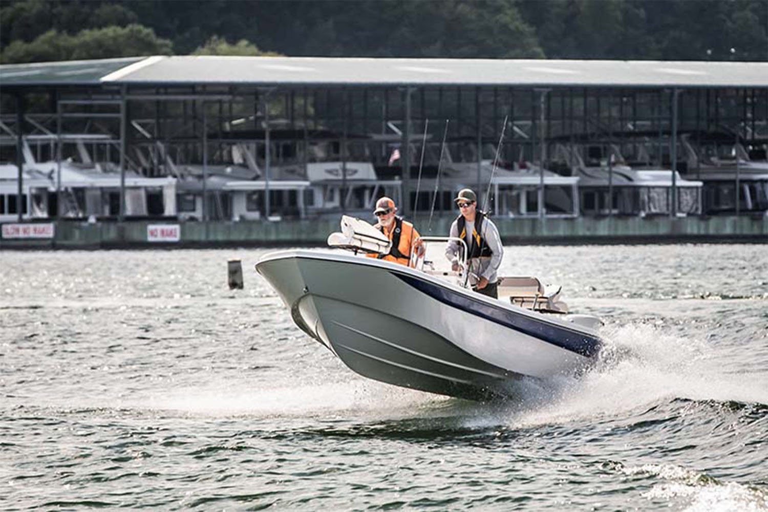 New 2026 Carolina Skiff 192 JLS CC SEAFOAM | Power Boats Outboard