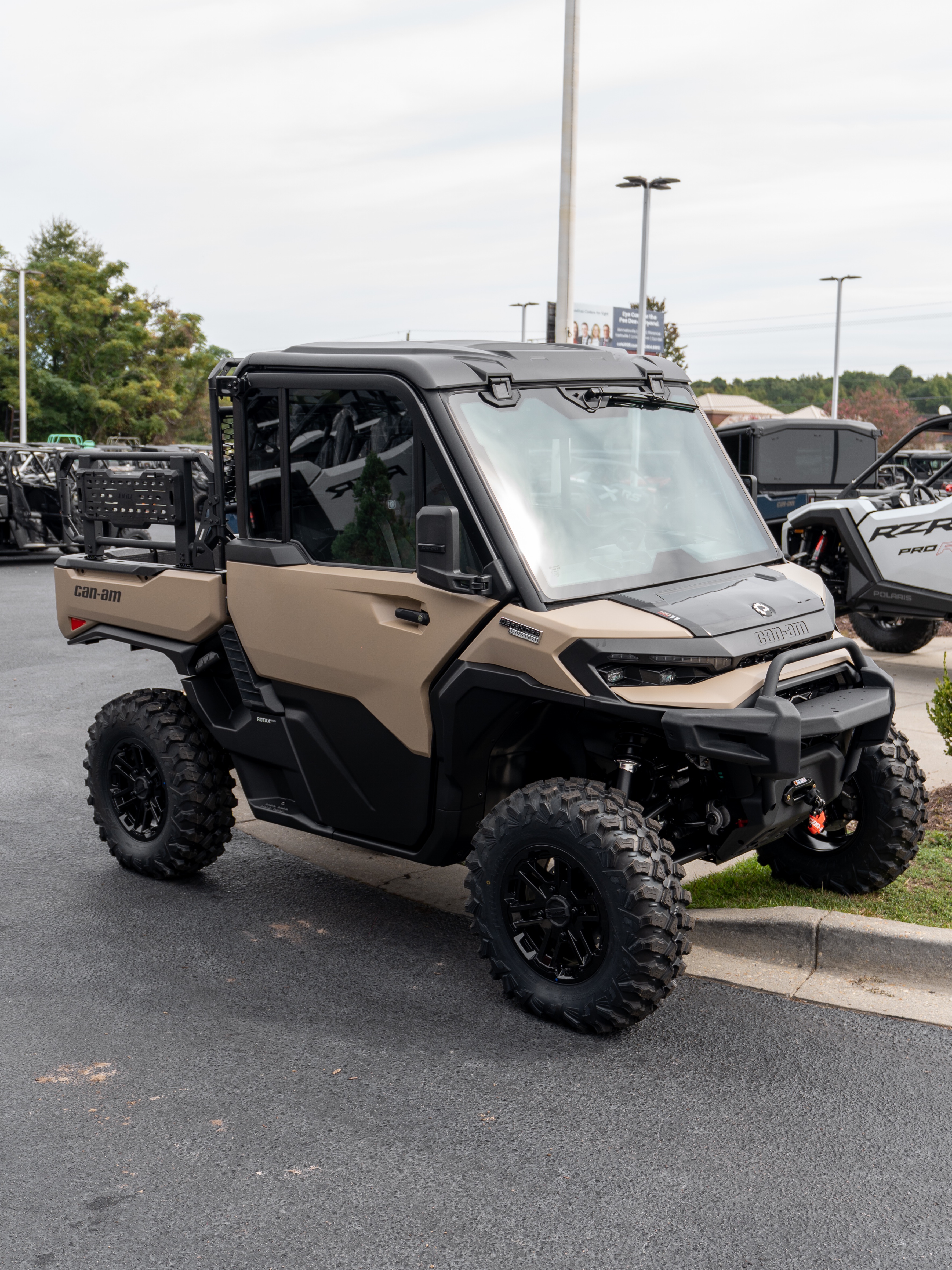 2027 Can-Am Defender XU Limited HD11 for sale 1313059