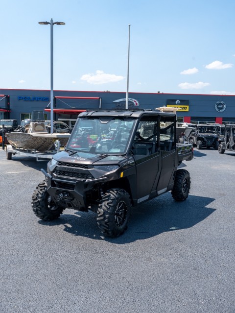 2024 Polaris Ranger Crew XP 1000 Premium