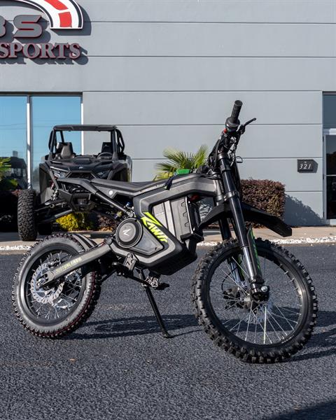 2025 Rawrr X PRO — photo 1 of 7