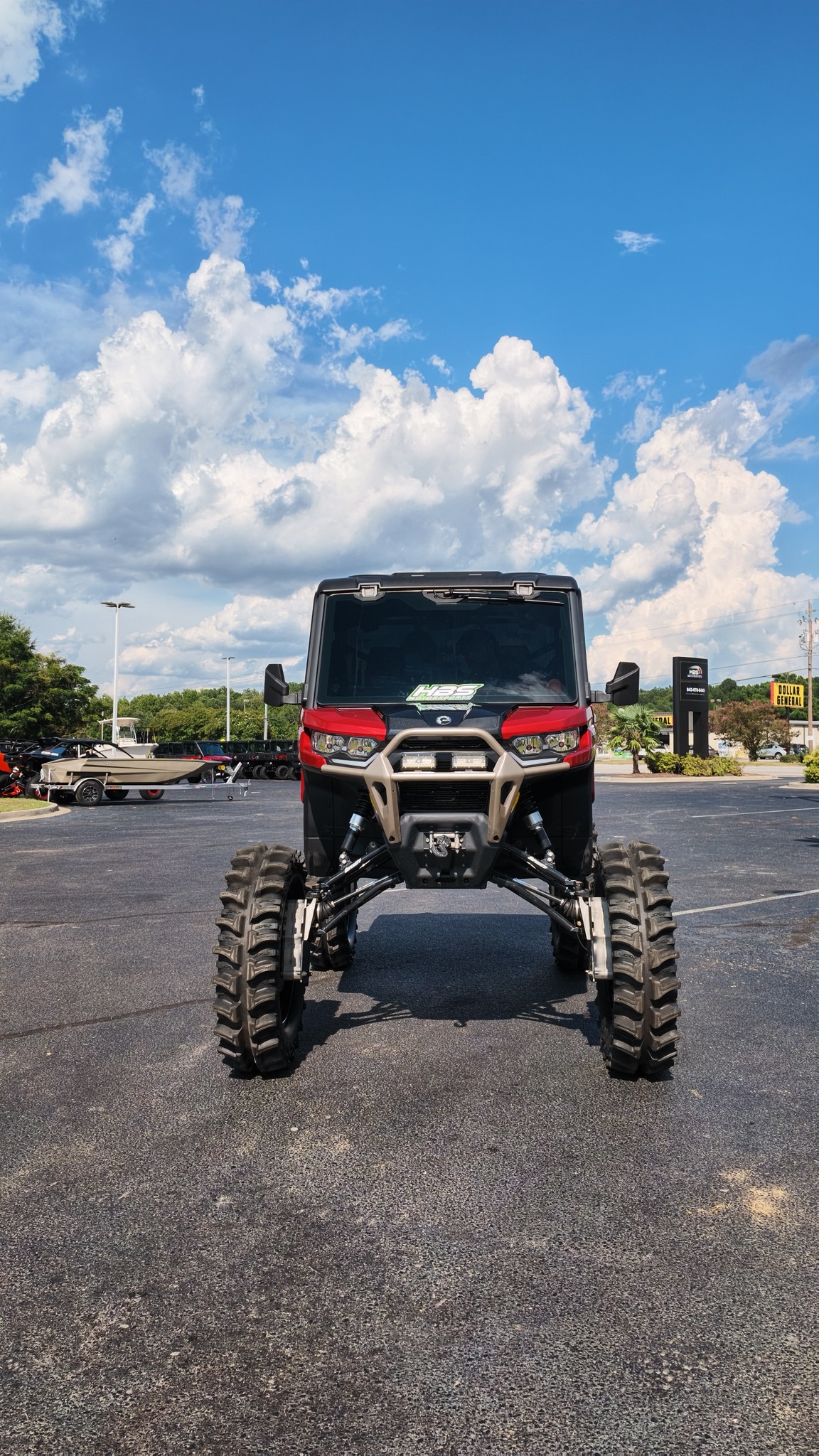 2025 Can-Am™ Defender Limited 3