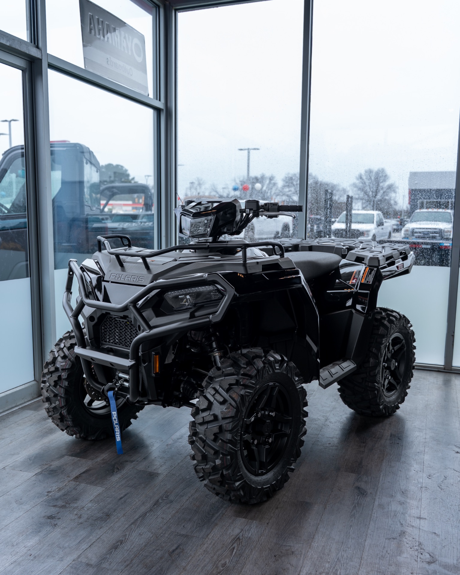2026 Polaris Sportsman 570 Trail for sale 1078438