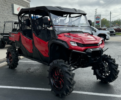 Honda For Sale: All Inventory at HBS Motorsports, Florence SC