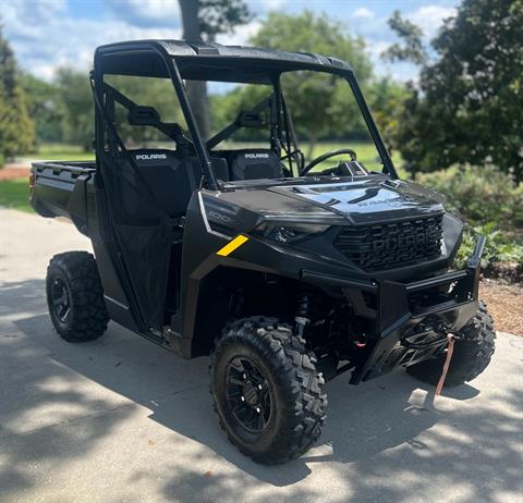 2025 Polaris Ranger 1000 EPS